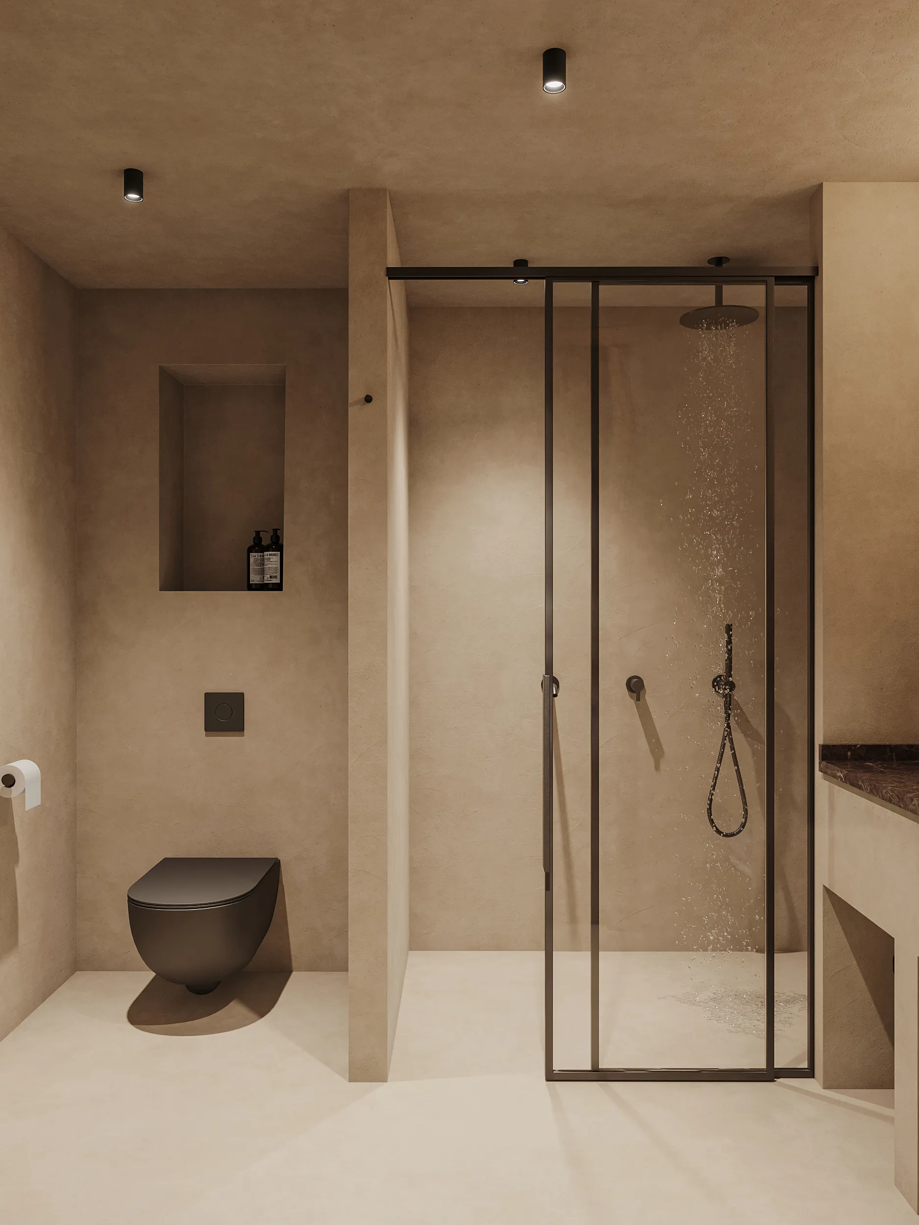 Suite details Alaverdi Hotel boutique Hotel Hellerup